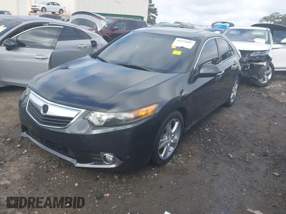 2011 Acura TSX z VIN JH4CU2F64BC015724, wystawiony jako IAAI lot #42271007 z przebiegiem 108 063 mil mil oraz . Historia ofert i sprzedaży dostępna na DreamBid. Obrazek 2.