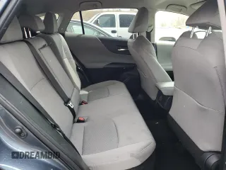 2022 Toyota Venza LE with VIN JTEAAAAH0NJ088976, listed as a Copart auction lot 46209674 with 92,306 mi miles and Salvage Title. Bid and sale history available at carsss.com. Image 11.