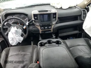 2021 Ram 2500 Laramie с VIN 3C6UR5FL6MG654144, выставлен на аукционе Copart как лот 88989575 с пробегом Не указан миль и Списание • Salvage title. История ставок и продаж доступна на DreamBid. Изображение 8.