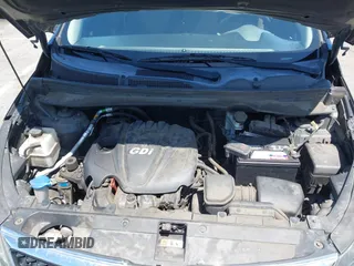 2015 Kia Sportage EX with VIN KNDPC3AC9F7770374, listed as a IAAI auction lot 42542253 with 120,674 mi miles and . Bid and sale history available at DreamBid. Image 10.