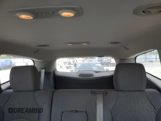 2012 Chevrolet Traverse 1LT with VIN 1GNKRGED3CJ103843, listed as a Copart auction lot 52217375 with Not Provided miles and Clean Title. Bid and sale history available at DreamBid. Image 10.