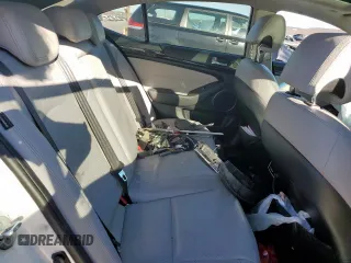 2014 Kia Cadenza Premium with VIN KNALN4D70E5164370, listed as a Copart auction lot 48183145 with Not Provided miles and Clean Title. Bid and sale history available at carsss.com. Image 10.