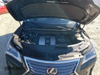 2018 Lexus RX with VIN JTJBZMCA8J2038024, listed as a Copart auction lot 72707932 with 32,719 mi miles. Bid and sale history available at carsss.com. Image 11.