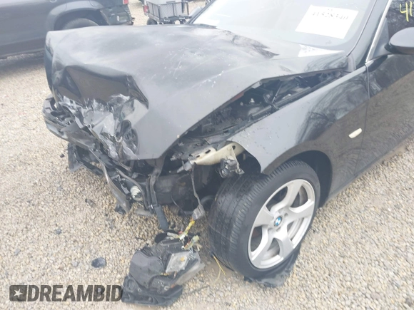 2007 BMW 3 Series 328xi with VIN WBAWC33597PD07288, listed as a IAAI auction lot 41528340 with 182,013 mi miles and . Bid and sale history available at DreamBid. Image 17.