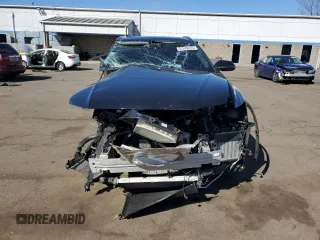 2019 Audi Q8 Prestige z VIN WA1CVAF14KD017958, wystawiony jako Copart lot #57843655 z przebiegiem Nie podano mil oraz Szkody całkowita. Historia ofert i sprzedaży dostępna na DreamBid. Obrazek 5.