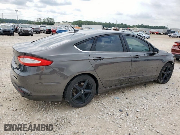 2016 Ford Fusion SE with VIN 3FA6P0H79GR102727, listed as a Copart auction lot 59046905 with 142,739 mi miles and Clean title. Bid and sale history available at DreamBid. Image 3.