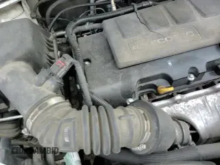 2019 Chevrolet Sonic LT z VIN 1G1JG6SB3K4137634, wystawiony jako Copart lot #64714265 z przebiegiem 122 280 mil mil oraz Czysty tytuł • Clean title. Historia ofert i sprzedaży dostępna na DreamBid. Obrazek 13.