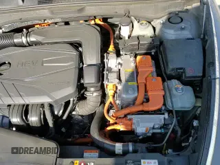 2020 Hyundai Sonata Limited с VIN KMHL54JJ3LA013994, выставлен на аукционе Copart как лот 52146605 с пробегом 58 610 миль миль и Списание • Salvage title. История ставок и продаж доступна на DreamBid. Изображение 15.