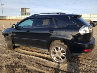 2006 Lexus RX 330 with VIN 2T2HA31U26C096680, listed as a Copart auction lot 57435695 with 228,457 mi miles and Salvage title. Bid and sale history available at DreamBid. Image 2.