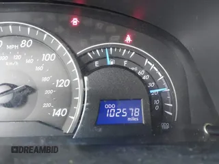 2012 Toyota Camry L with VIN 4T1BF1FK4CU098710, listed as a IAAI auction lot 41945757 with 102,578 mi miles. Bid and sale history available at carsss.com. Image 15.