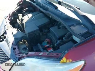 2017 Toyota Sienna L z VIN 5TDZZ3DC8HS798145, wystawiony jako IAAI lot #42765680 z przebiegiem 165 693 mil mil oraz . Historia ofert i sprzedaży dostępna na DreamBid. Obrazek 19.