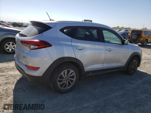 2016 Hyundai Tucson Limited z VIN KM8J33A21GU156026, wystawiony jako Copart lot #54761515 z przebiegiem 174 806 mil mil oraz Szkoda całkowita • Salvage title. Historia ofert i sprzedaży dostępna na DreamBid. Obrazek 3.