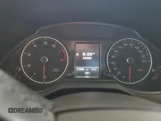 2016 Audi Q5 Premium Plus с VIN WA1L2AFP2GA090851, выставлен на аукционе Copart как лот 55568415 с пробегом 113 928 миль миль и Списание • Salvage title. История ставок и продаж доступна на DreamBid. Изображение 9.