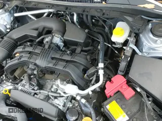 2025 Subaru Forester Premium z VIN JF2SLDDCXSH525603, wystawiony jako IAAI lot #43131099 z przebiegiem 4 782 mil mil oraz . Historia ofert i sprzedaży dostępna na DreamBid. Obrazek 23.