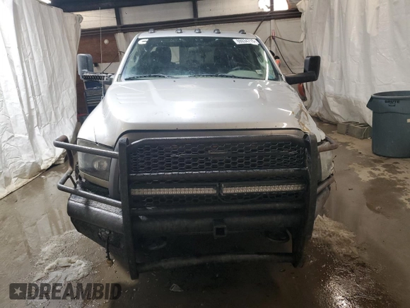 2012 Ram 2500 ST with VIN 3C6UD5HL6CG132799, listed as a Copart auction lot 88034715 with 394,078 mi miles and Salvage Title. Bid and sale history available at carsss.com. Image 5.