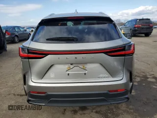2023 Lexus NX 350 Premium z VIN 2T2GGCEZ0PC017668, wystawiony jako Copart lot #50629185 z przebiegiem 11 907 mil mil oraz Szkoda całkowita • Salvage title. Historia ofert i sprzedaży dostępna na DreamBid. Obrazek 6.