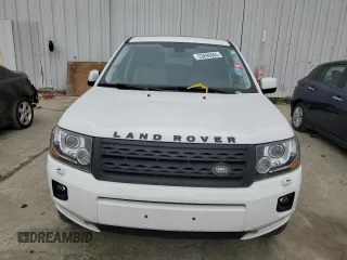 2013 Land Rover LR2 with VIN SALFR2BG6DH335883, listed as a Copart auction lot 53898965 with Not provided miles and Clean title. Bid and sale history available at DreamBid. Image 5.