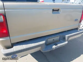 2002 Ford Ranger XL with VIN 1FTYR14U42PA26879, listed as a IAAI auction lot 41860854 with 291,635 mi miles. Bid and sale history available at carsss.com. Image 14.