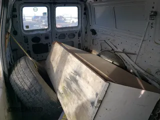 2004 Ford Econoline Cargo z VIN 1FTNE24L14HB36331, wystawiony jako Copart lot #78059244 z przebiegiem Nie podano mil oraz Szkoda całkowita • Salvage title. Historia ofert i sprzedaży dostępna na DreamBid. Obrazek 11.