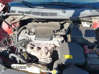 2012 Toyota Camry L with VIN 4T1BF1FKXCU567301, listed as a IAAI auction lot 41554541 with 97,781 mi miles and . Bid and sale history available at DreamBid. Image 10.