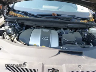 2016 Lexus RX 350 with VIN JTJBZMCA6G2000462, listed as a IAAI auction lot 42612651 with 116,158 mi miles and . Bid and sale history available at DreamBid. Image 10.