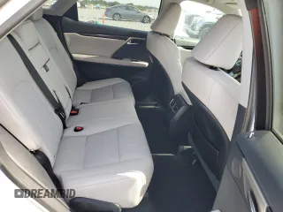 2021 Lexus RX with VIN 2T2AZMAA8MC213875, listed as a Copart auction lot 53284755 with 32,253 mi miles and Salvage Title. Bid and sale history available at carsss.com. Image 11.