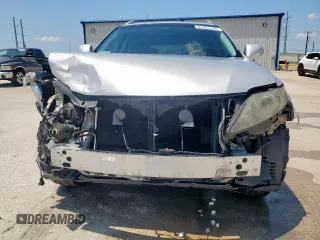 2010 Lexus RX 350 z VIN 2T2ZK1BA9AC026838, wystawiony jako Copart lot #61363165 z przebiegiem 142 747 mil mil oraz Szkoda całkowita • Salvage title. Historia ofert i sprzedaży dostępna na DreamBid. Obrazek 5.