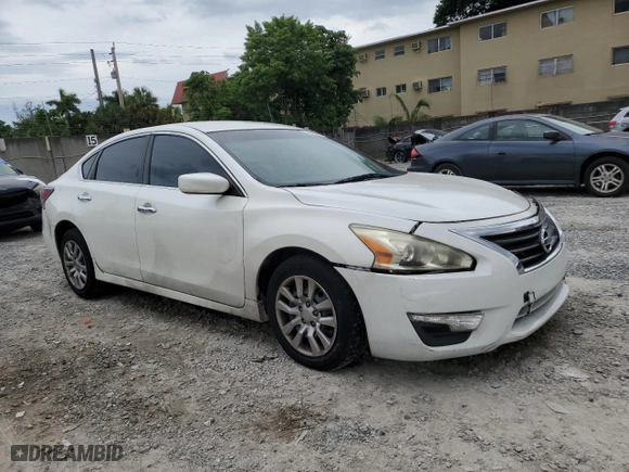 2015 Nissan Altima 2.5 SV with VIN 1N4AL3AP9FC212952, listed as a Copart auction lot 76380024 with 101,646 mi miles and Salvage Title. Bid and sale history available at carsss.com. Image 4.