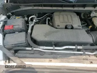 2020 GMC Sierra 1500 Elevation with VIN 1GTR9CEK8LZ166632, listed as a Copart auction lot 66988315 with 122,161 mi miles and Salvage title. Bid and sale history available at DreamBid. Image 14.