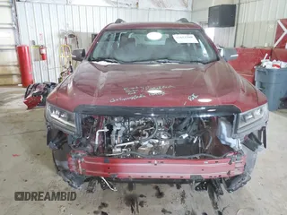 2021 GMC Acadia SLT z VIN 1GKKNULS8MZ170871, wystawiony jako IAAI lot #41611368 z przebiegiem 60 376 mil mil oraz . Historia ofert i sprzedaży dostępna na DreamBid. Obrazek 13.