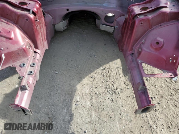 2020 Dodge Charger Scat Pack Widebody z VIN 2C3CDXGJ3LH197081, wystawiony jako Copart lot #47106555 z przebiegiem Nie podano mil oraz Nie do naprawy • Non repairable. Historia ofert i sprzedaży dostępna na DreamBid. Obrazek 13.