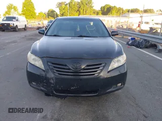 2009 Toyota Camry z VIN 4T1BE46K59U363146, wystawiony jako IAAI lot #42040957 z przebiegiem 112 729 mil mil oraz . Historia ofert i sprzedaży dostępna na DreamBid. Obrazek 12.