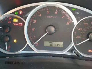 2012 Subaru WRX WRX Limited z VIN JF1GR7E65CG223811, wystawiony jako Copart lot #50749035 z przebiegiem 103 344 mil mil oraz Szkoda całkowita • Salvage title. Historia ofert i sprzedaży dostępna na DreamBid. Obrazek 9.