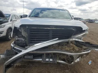 2017 Nissan Titan SV с VIN 1N6AA1C5XHN569612, выставлен на аукционе Copart как лот 58934945 с пробегом 65 995 миль миль и Списание • Salvage title. История ставок и продаж доступна на DreamBid. Изображение 5.