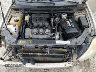 2005 Ford Five Hundred Limited with VIN 1FAFP25165G177756, listed as a Copart auction lot 54862685 with Not provided miles and Salvage title. Bid and sale history available at DreamBid. Image 11.