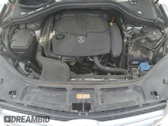 2017 Mercedes-Benz GLE 350 with VIN 4JGDA5JB0HA993089, listed as a Copart auction lot 54891965 with 100,879 mi miles and Clean title. Bid and sale history available at DreamBid. Image 11.