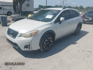 2016 Subaru Crosstrek Premium с VIN JF2GPABC4G8328462, выставлен на аукционе IAAI как лот 42260738 с пробегом 205 025 миль миль и . История ставок и продаж доступна на DreamBid. Изображение 2.