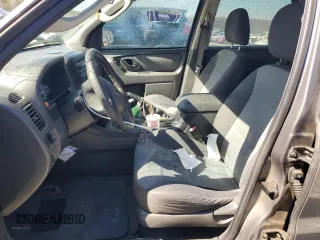 2005 Ford Escape XLS Value с VIN 1FMYU92Z75KB68457, выставлен на аукционе Copart как лот 46427005 с пробегом 144 278 миль миль и Списание • Salvage title. История ставок и продаж доступна на DreamBid. Изображение 7.