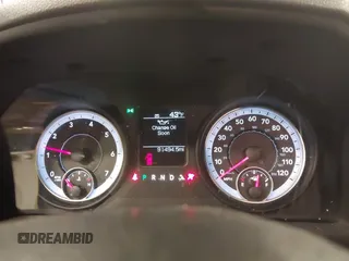2013 Ram 1500 Express с VIN 1C6RR7FT9DS576890, выставлен на аукционе IAAI как лот 41620009 с пробегом 91 494 миль миль и . История ставок и продаж доступна на DreamBid. Изображение 7.