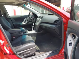 2009 Toyota Camry with VIN 4T1BE46K99U349895, listed as a IAAI auction lot 42169010 with 226,970 mi miles. Bid and sale history available at carsss.com. Image 5.