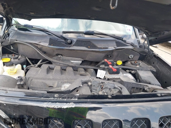 2016 Jeep Patriot Sport с VIN 1C4NJPBA2GD553995, выставлен на аукционе IAAI как лот 41753585 с пробегом 57 317 миль миль и . История ставок и продаж доступна на DreamBid. Изображение 10.