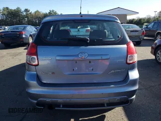 2004 Toyota Matrix Std z VIN 2T1LR32E54C221814, wystawiony jako Copart lot #50246655 z przebiegiem 187 993 mil mil oraz Szkody całkowita. Historia ofert i sprzedaży dostępna na DreamBid. Obrazek 6.
