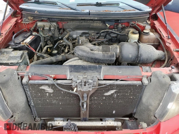 2008 Ford F-150 XL с VIN 1FTRW12W78FB08881, выставлен на аукционе Copart как лот 55339865 с пробегом 174 314 миль миль и Чистый • Clean title. История ставок и продаж доступна на DreamBid. Изображение 11.