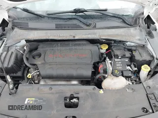 2018 Jeep Compass Limited with VIN 3C4NJDCBXJT350246, listed as a IAAI auction lot 41711327 with 112,364 mi miles. Bid and sale history available at carsss.com. Image 10.
