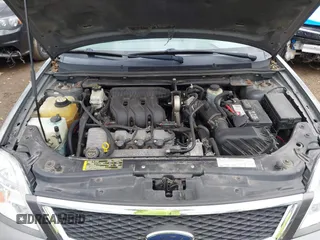 2006 Ford Five Hundred SE с VIN 1FAFP23146G154397, выставлен на аукционе IAAI как лот 42149486 с пробегом 156 008 миль миль и . История ставок и продаж доступна на DreamBid. Изображение 10.