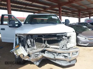 2017 Ford F-250 Lariat с VIN 1FT7W2B66HEB41101, выставлен на аукционе IAAI как лот 41900458 с пробегом 133 348 миль миль и . История ставок и продаж доступна на DreamBid. Изображение 6.