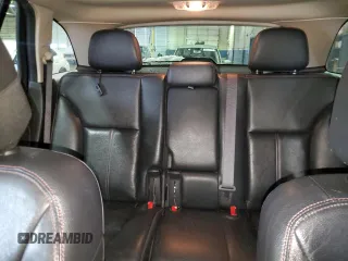 2014 Ford Edge SEL z VIN 2FMDK4JC6EBB37439, wystawiony jako Copart lot #45893485 z przebiegiem 205 209 mil mil oraz Czysty tytuł • Clean title. Historia ofert i sprzedaży dostępna na DreamBid. Obrazek 10.