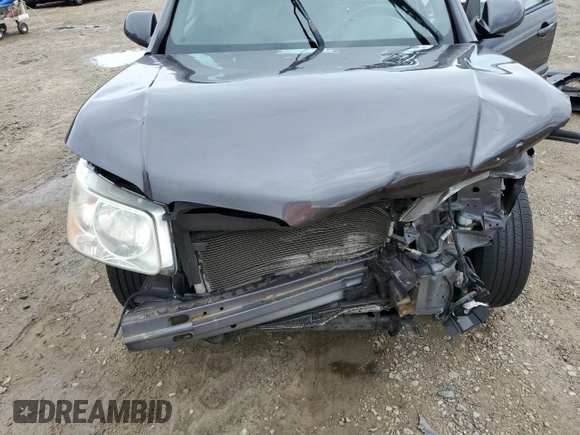 2008 Pontiac Torrent z VIN 2CKDL33F386063048, wystawiony jako Copart lot #58848805 z przebiegiem Nie podano mil oraz Czysty tytuł • Clean title. Historia ofert i sprzedaży dostępna na DreamBid. Obrazek 12.