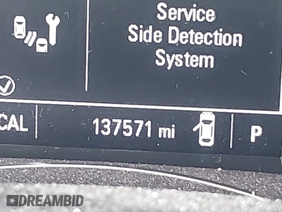 2017 GMC Acadia SLE z VIN 1GKKNLLA9HZ112467, wystawiony jako IAAI lot #42269084 z przebiegiem 137 571 mil mil oraz . Historia ofert i sprzedaży dostępna na DreamBid. Obrazek 15.