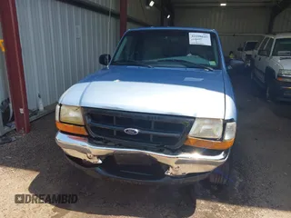 1998 Ford Ranger XL with VIN 1FTYR10C9WUC64490, listed as a IAAI auction lot 42108643 with 119,905 mi miles and . Bid and sale history available at DreamBid. Image 6.